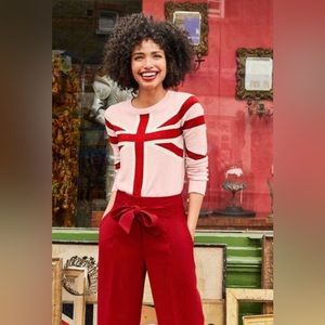 Boden Estella Sweater